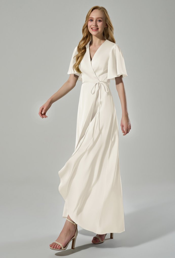 AW Alexa Dresses